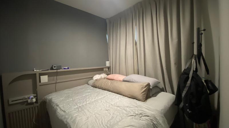 Condominium for Sale, The Garden Residences Condominium For Sale, $950,000, 1 Bed 1 Bath 517 sqft $1,838.00 psf, SGD 950,000 | 99-year Leasehold