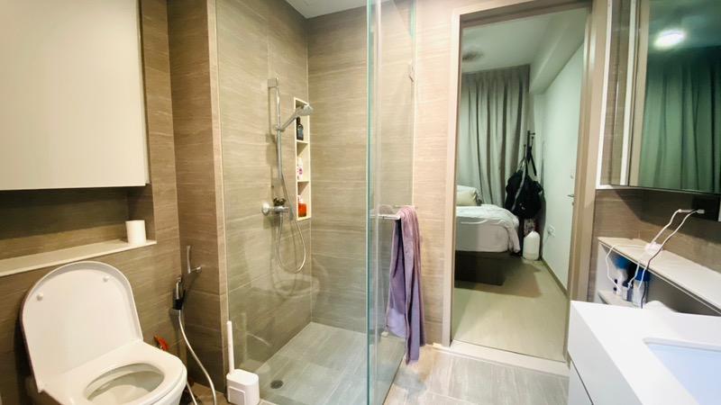 Condominium for Sale, The Garden Residences Condominium For Sale, $950,000, 1 Bed 1 Bath 517 sqft $1,838.00 psf, SGD 950,000 | 99-year Leasehold