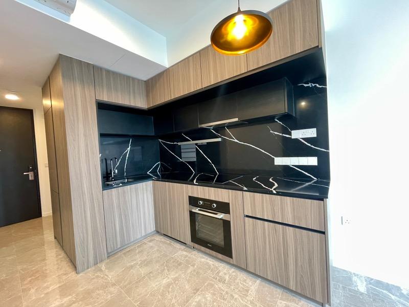 Condominium for Sale, Irwell Hill Residences Condominium For Sale, $1,400,000, 1 Bed 1 Bath 506 sqft $2,767.00 psf, SGD 1,400,000 | 99-year Leasehold
