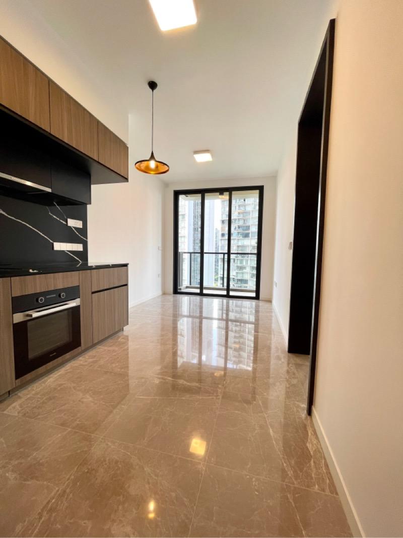 Condominium for Sale, Irwell Hill Residences Condominium For Sale, $1,400,000, 1 Bed 1 Bath 506 sqft $2,767.00 psf, SGD 1,400,000 | 99-year Leasehold