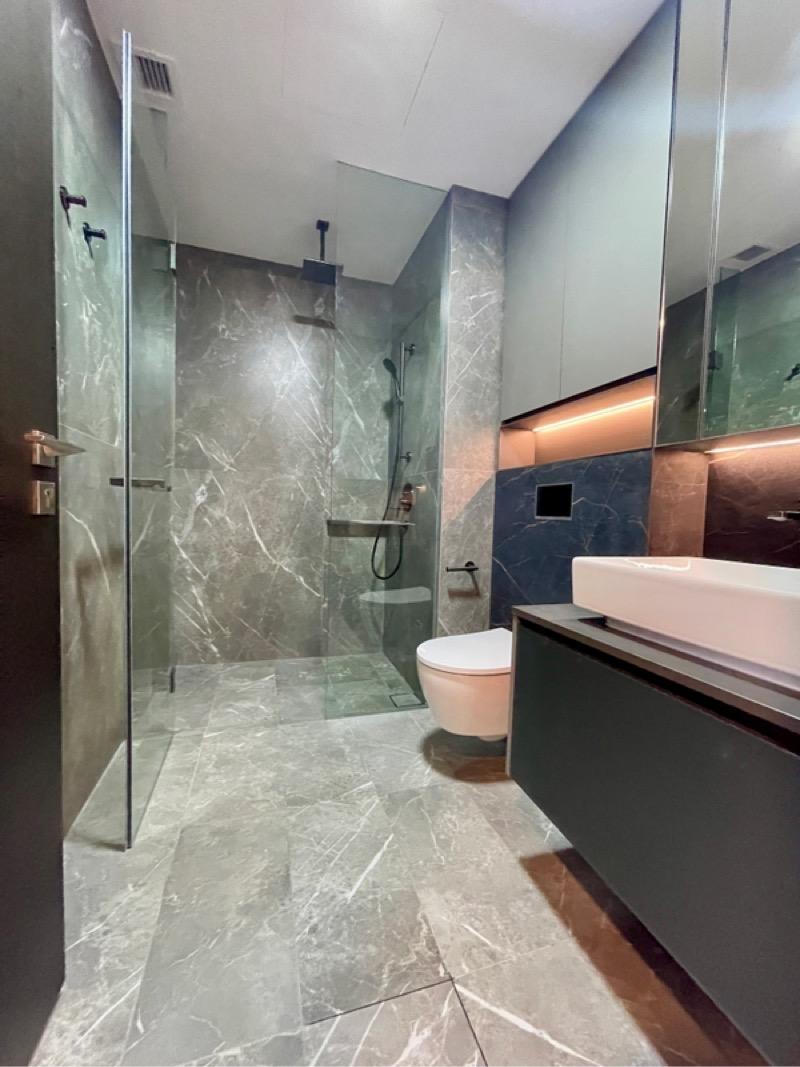 Condominium for Sale, Irwell Hill Residences Condominium For Sale, $1,400,000, 1 Bed 1 Bath 506 sqft $2,767.00 psf, SGD 1,400,000 | 99-year Leasehold