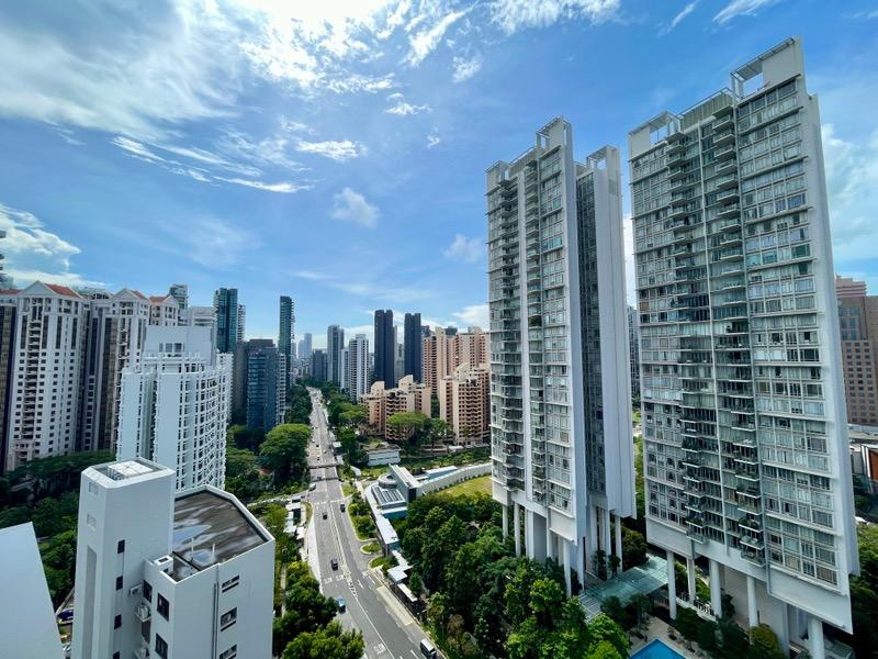 Condominium for Sale, Irwell Hill Residences Condominium For Sale, $1,400,000, 1 Bed 1 Bath 506 sqft $2,767.00 psf, SGD 1,400,000 | 99-year Leasehold