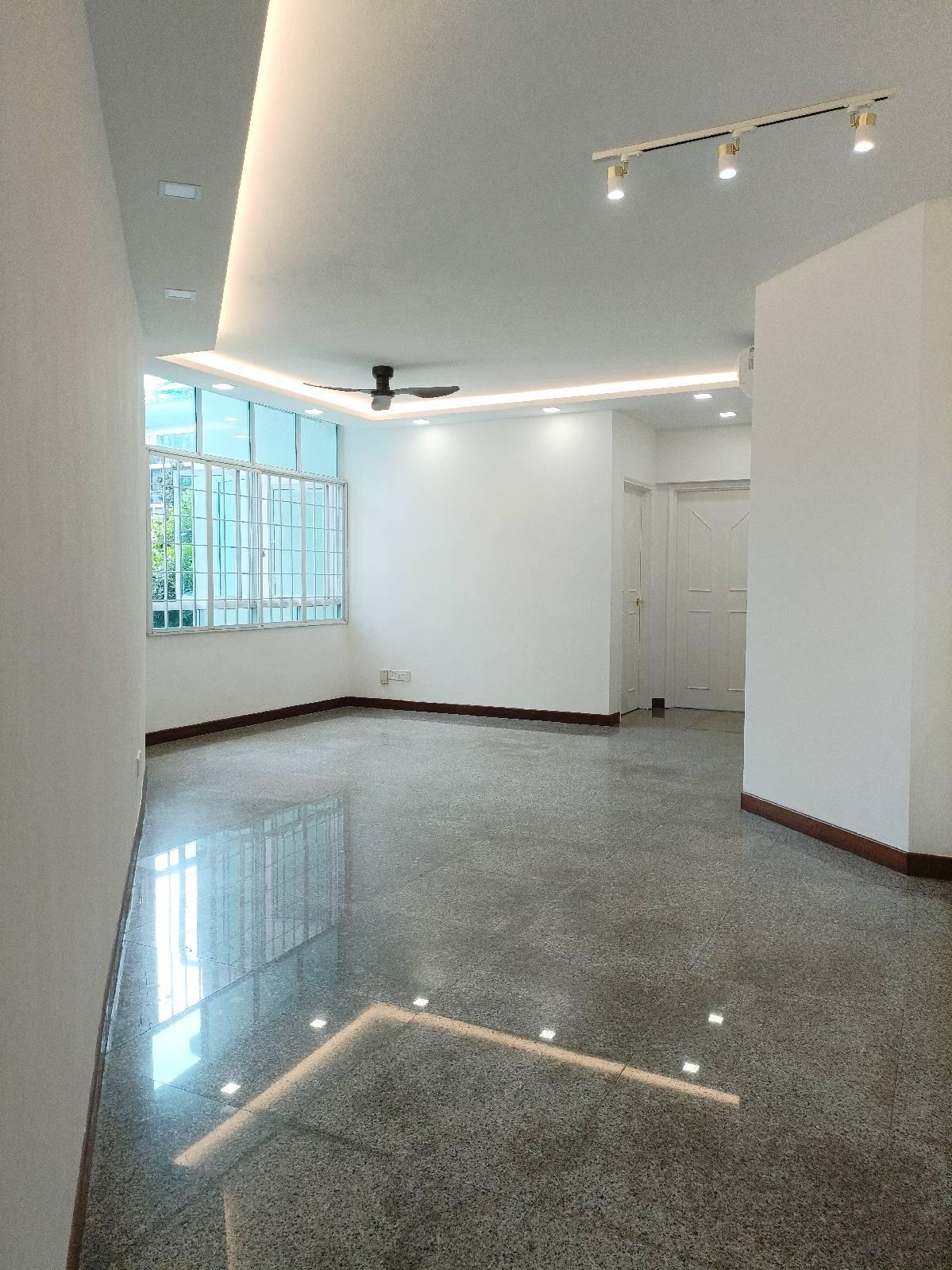 Prop-GPT: Apartment: D23  Maysprings