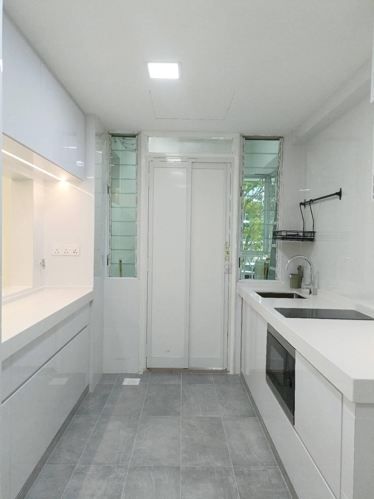 Apartment for Sale, Maysprings Apartment For Sale, $1,199,000, 2 Bed 2 Bath 915 sqft $1,310.00 psf, SGD 1,199,000 | 99-year Leasehold