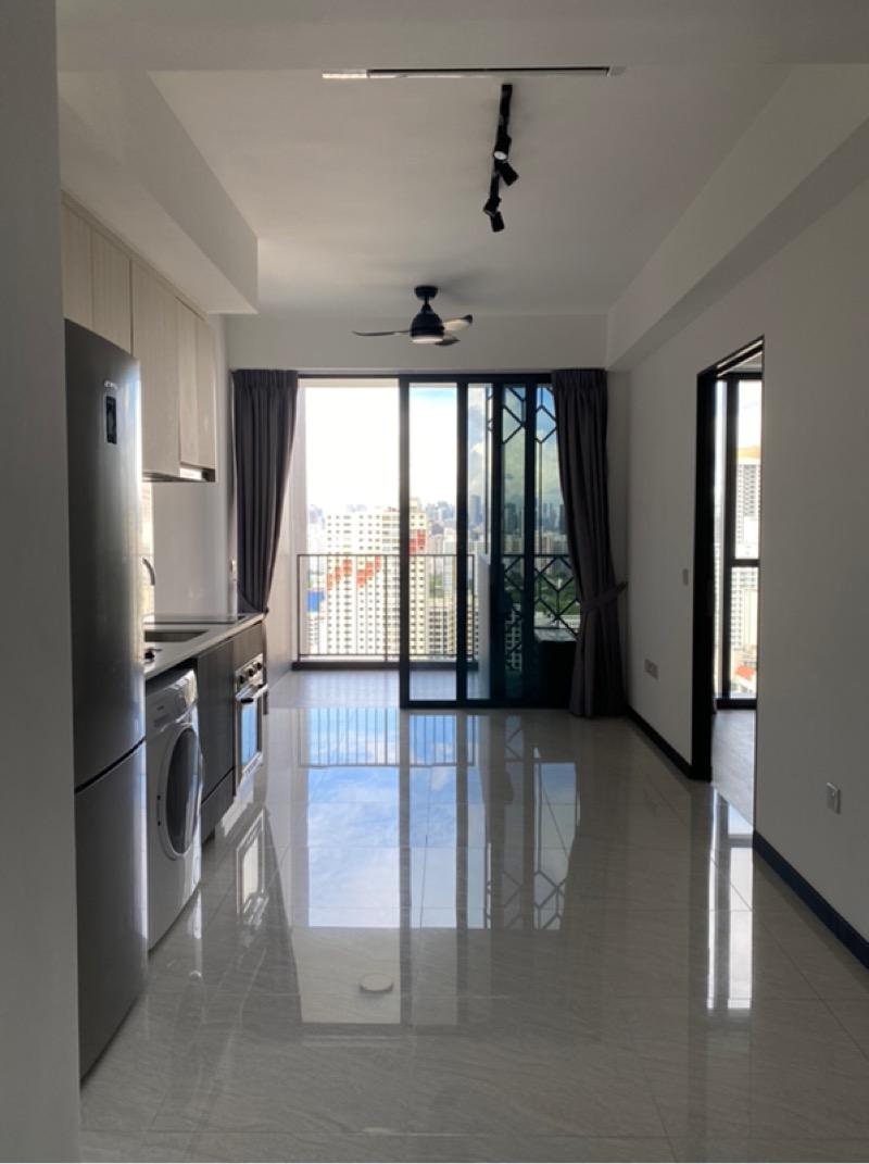 Condominium for Sale: Toa Payoh, D12, 319456