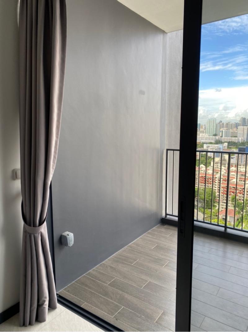 Condominium for Sale: Toa Payoh, D12, 319456