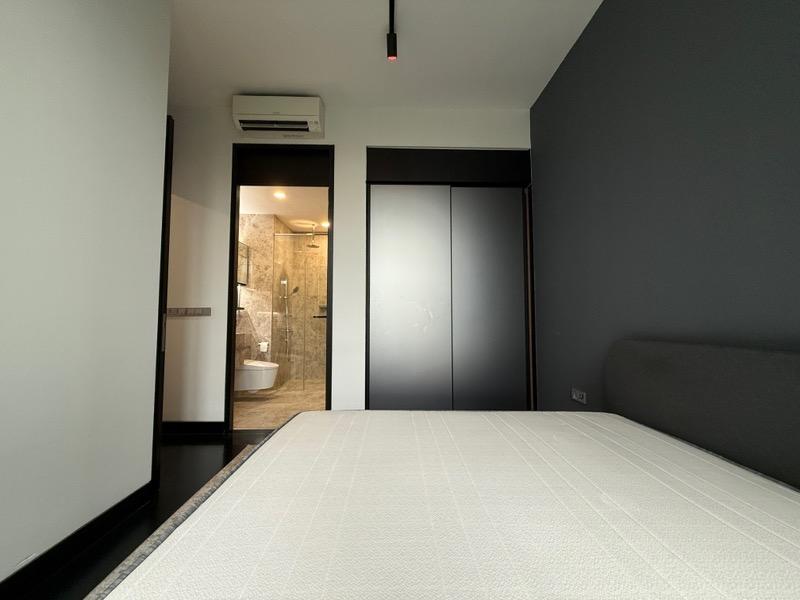 Apartment for Sale, Martin Modern Apartment For Sale, $1,999,999, 2 Bed 2 Bath 764 sqft $2,618.00 psf, SGD 1,999,999 | 99-year Leasehold