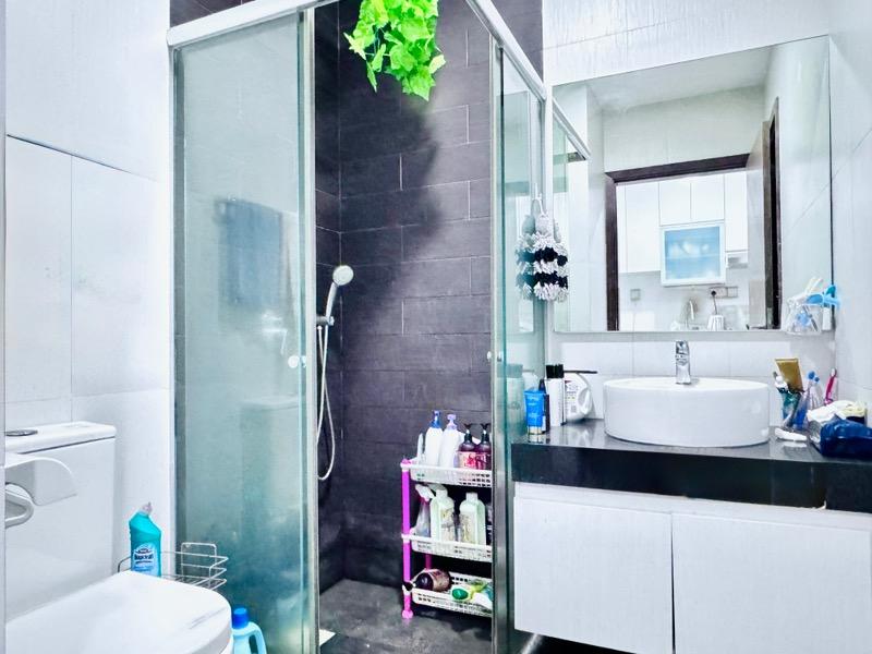 Condominium for Sale, Parc Rosewood Condominium For Sale, $880,000, 2 Bed 1 Bath 743 sqft $1,184.00 psf, SGD 880,000 | 99-year Leasehold