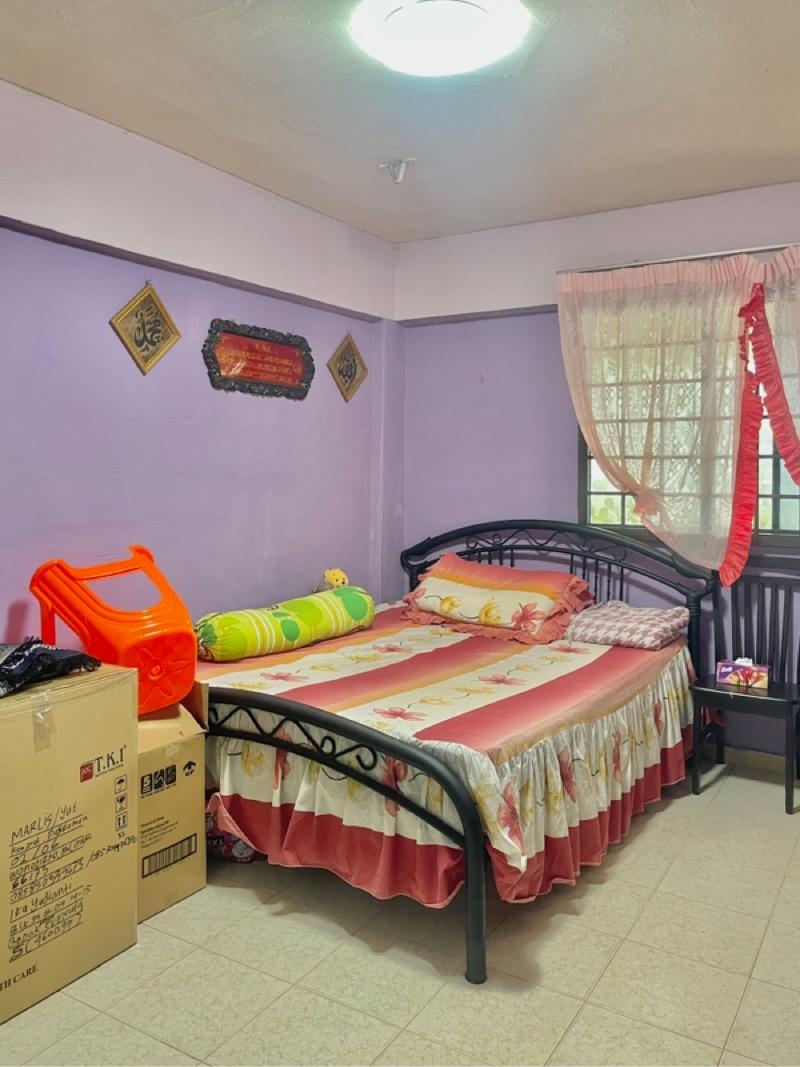 HDB Apartment for Sale, 95 Bedok North Avenue 4 HDB Apartment For Sale, $488,000, 3 Bed 2 Bath 990 sqft $493.00 psf, SGD 488,000 | 99-year Leasehold