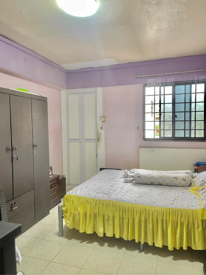 HDB Apartment for Sale, 95 Bedok North Avenue 4 HDB Apartment For Sale, $488,000, 3 Bed 2 Bath 990 sqft $493.00 psf, SGD 488,000 | 99-year Leasehold