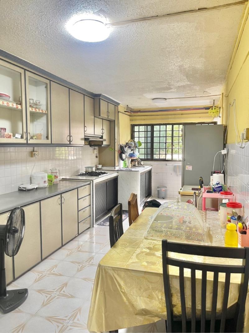 HDB Apartment for Sale, 95 Bedok North Avenue 4 HDB Apartment For Sale, $488,000, 3 Bed 2 Bath 990 sqft $493.00 psf, SGD 488,000 | 99-year Leasehold