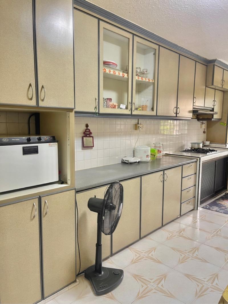 HDB Apartment for Sale, 95 Bedok North Avenue 4 HDB Apartment For Sale, $488,000, 3 Bed 2 Bath 990 sqft $493.00 psf, SGD 488,000 | 99-year Leasehold