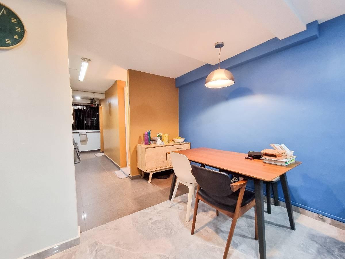HDB Apartment for Sale, 116 Lorong 2 Toa Payoh HDB Apartment For Sale, $499,000, 2 Bed 1 Bath 775 sqft $644.00 psf, SGD 499,000 | 99-year Leasehold
