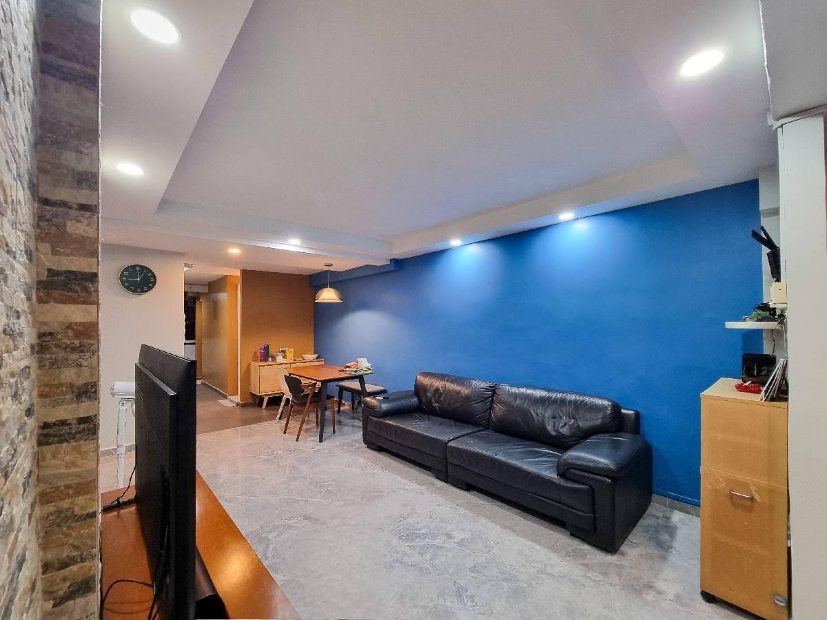 HDB Apartment for Sale, 116 Lorong 2 Toa Payoh HDB Apartment For Sale, $499,000, 2 Bed 1 Bath 775 sqft $644.00 psf, SGD 499,000 | 99-year Leasehold