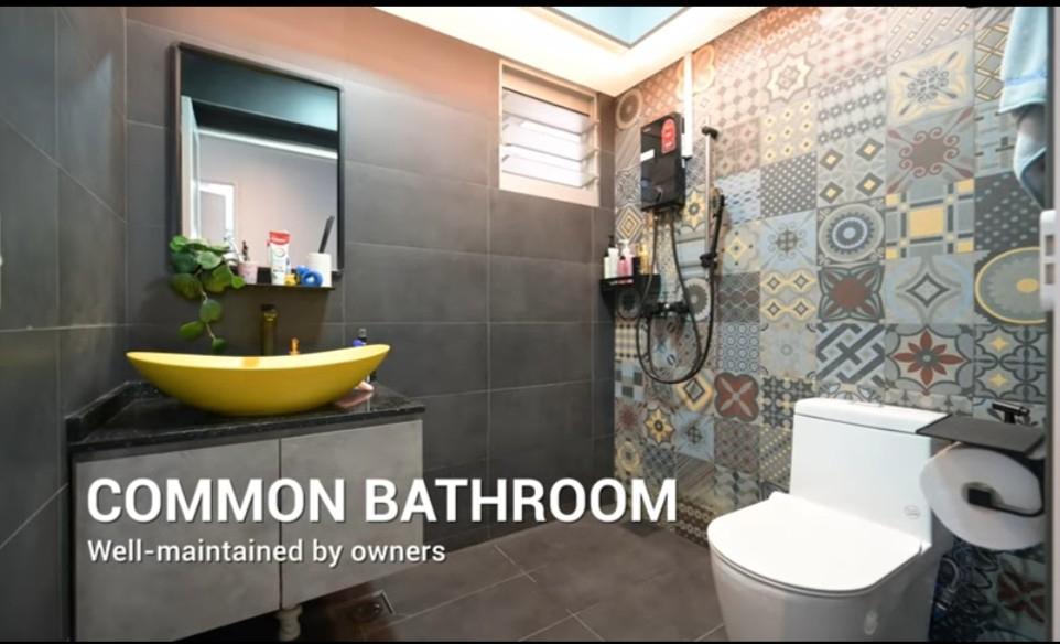 HDB Apartment for Sale, 355A Anchorvale Lane HDB Apartment For Sale, $729,000, 3 Bed 2 Bath 1,001 sqft $728.00 psf, SGD 729,000