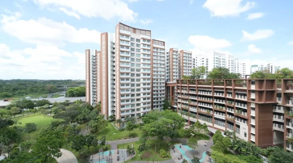 HDB Apartment for Sale, 355A Anchorvale Lane HDB Apartment For Sale, $729,000, 3 Bed 2 Bath 1,001 sqft $728.00 psf, SGD 729,000