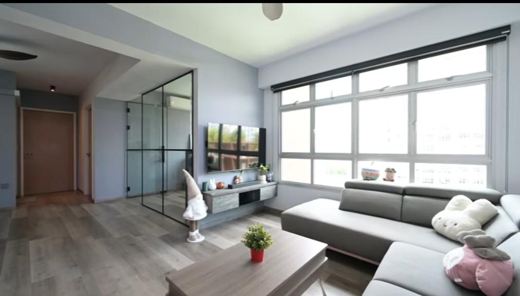 HDB Apartment for Sale, 355A Anchorvale Lane HDB Apartment For Sale, $729,000, 3 Bed 2 Bath 1,001 sqft $728.00 psf, SGD 729,000