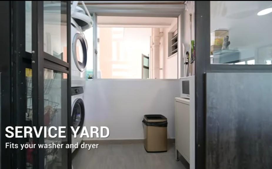HDB Apartment for Sale, 355A Anchorvale Lane HDB Apartment For Sale, $729,000, 3 Bed 2 Bath 1,001 sqft $728.00 psf, SGD 729,000