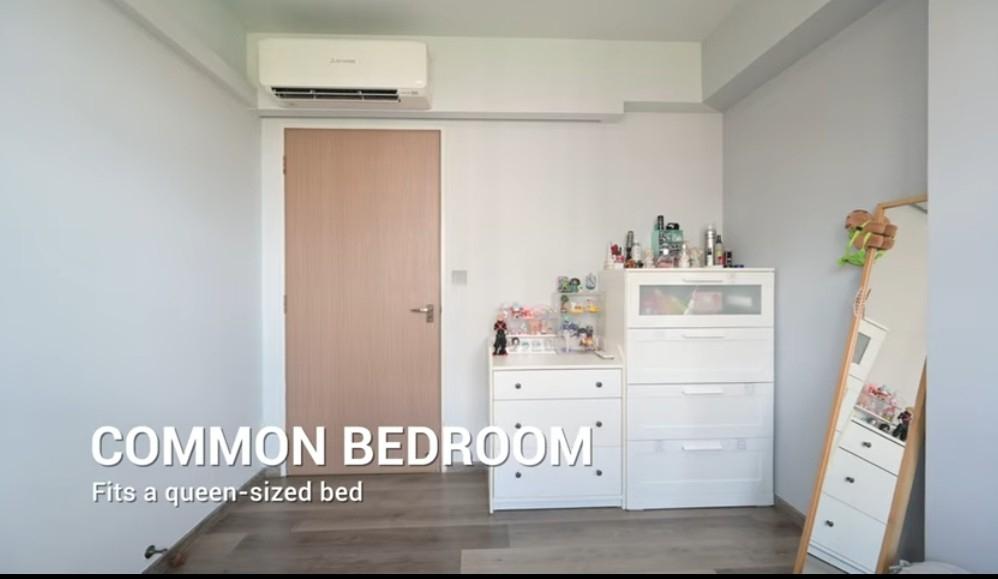 HDB Apartment for Sale, 355A Anchorvale Lane HDB Apartment For Sale, $729,000, 3 Bed 2 Bath 1,001 sqft $728.00 psf, SGD 729,000