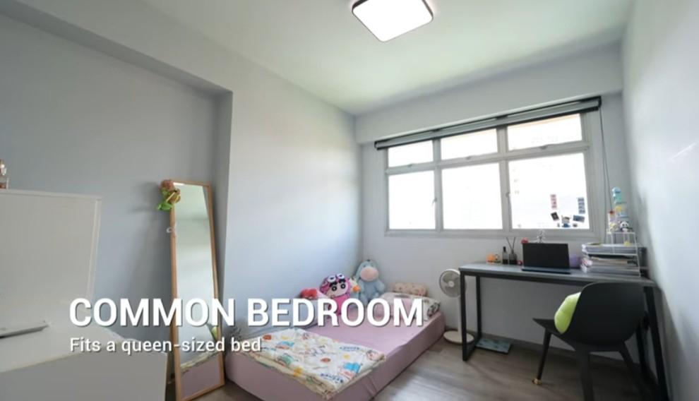 HDB Apartment for Sale, 355A Anchorvale Lane HDB Apartment For Sale, $729,000, 3 Bed 2 Bath 1,001 sqft $728.00 psf, SGD 729,000