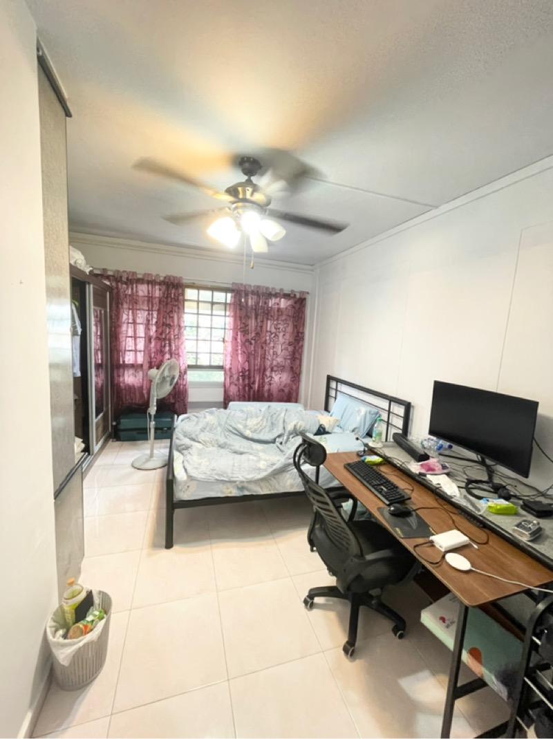 HDB Apartment for Sale, 758 Choa Chu Kang North 5 HDB Apartment For Sale, $850,000, 4 Bed 2 Bath 1,571 sqft $541.00 psf, SGD 850,000