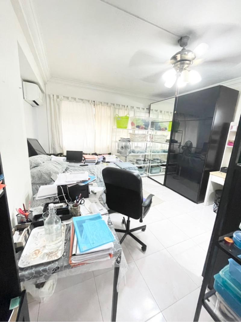 HDB Apartment for Sale, 758 Choa Chu Kang North 5 HDB Apartment For Sale, $850,000, 4 Bed 2 Bath 1,571 sqft $541.00 psf, SGD 850,000