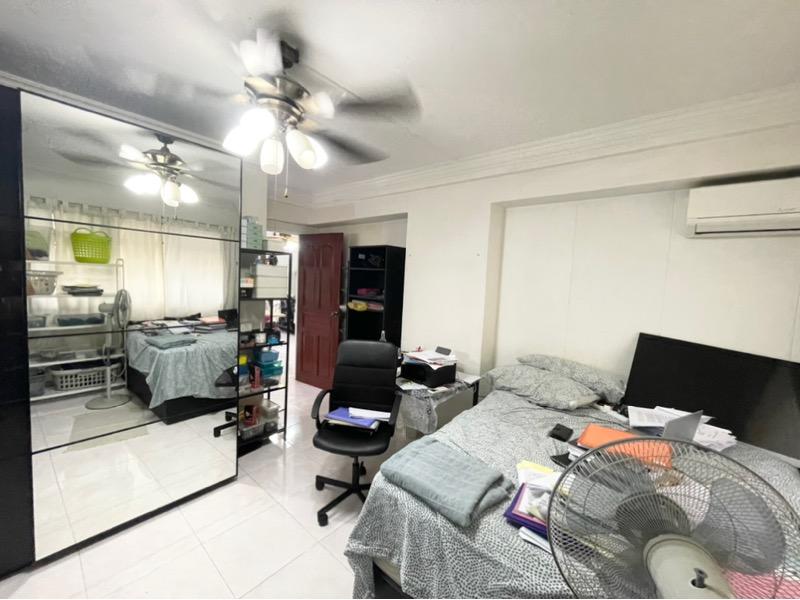HDB Apartment for Sale, 758 Choa Chu Kang North 5 HDB Apartment For Sale, $850,000, 4 Bed 2 Bath 1,571 sqft $541.00 psf, SGD 850,000