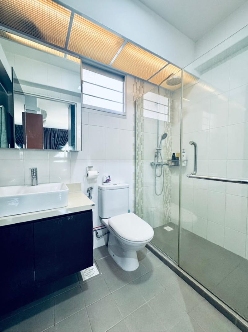 HDB Apartment for Sale. 