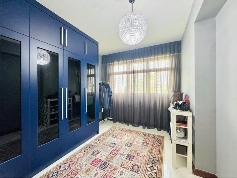 HDB Apartment for Sale. 