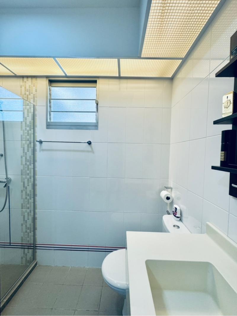 HDB Apartment for Sale. 