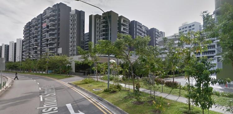 Prop-GPT: HDB Apartment: D27 Yishun 513D Yishun Street 51