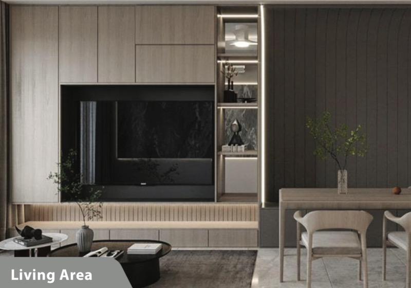 HDB Apartment for Sale, 209C Compassvale Lane HDB Apartment For Sale, $668,000, 3 Bed 2 Bath 990 sqft $675.00 psf, SGD 668,000 | 99-year Leasehold