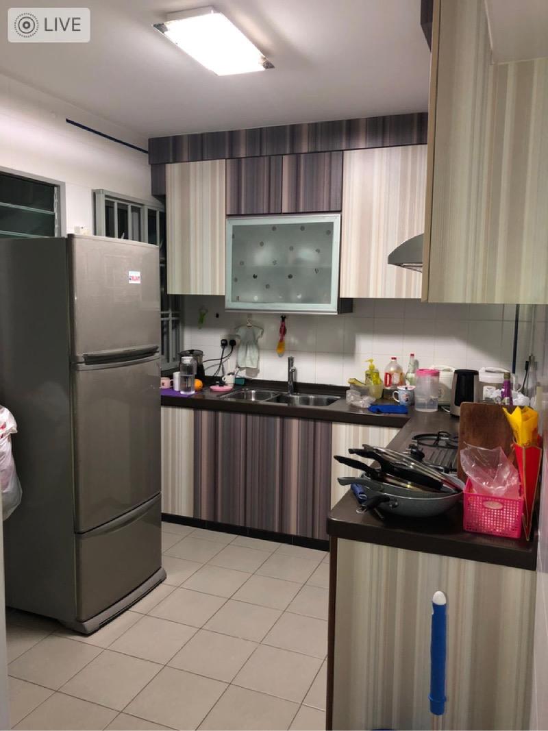 HDB Apartment for Sale, 209C Compassvale Lane HDB Apartment For Sale, $668,000, 3 Bed 2 Bath 990 sqft $675.00 psf, SGD 668,000 | 99-year Leasehold