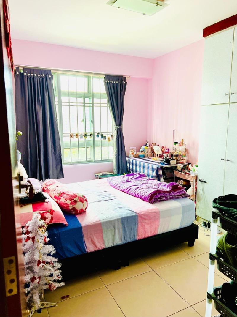 HDB Apartment for Sale, 209C Compassvale Lane HDB Apartment For Sale, $668,000, 3 Bed 2 Bath 990 sqft $675.00 psf, SGD 668,000 | 99-year Leasehold