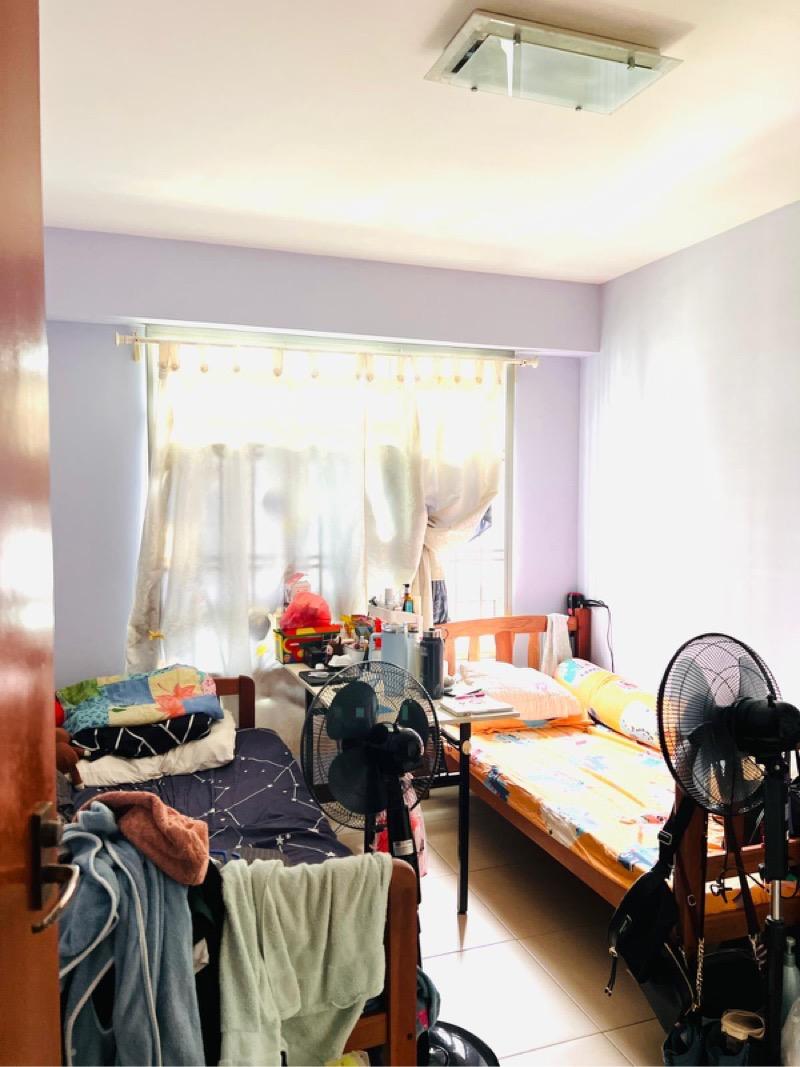 HDB Apartment for Sale, 209C Compassvale Lane HDB Apartment For Sale, $668,000, 3 Bed 2 Bath 990 sqft $675.00 psf, SGD 668,000 | 99-year Leasehold