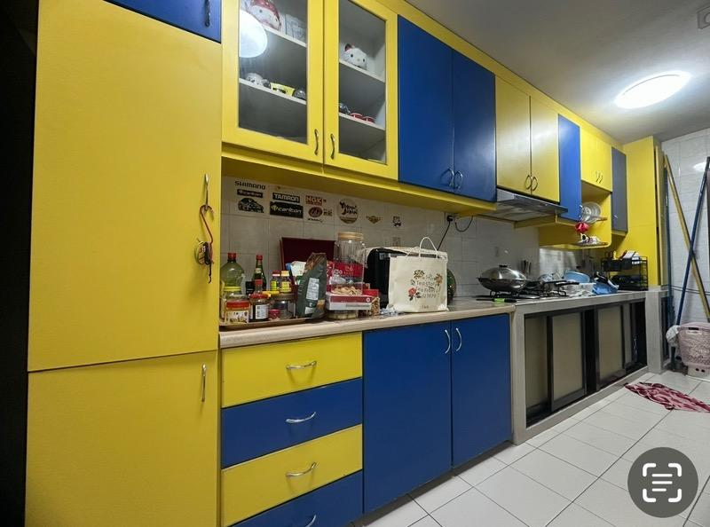 HDB Apartment for Sale, 662B Jurong West Street 64 HDB Apartment For Sale, $608,000, 3 Bed 2 Bath 979 sqft $621.00 psf, SGD 608,000 | 99-year Leasehold