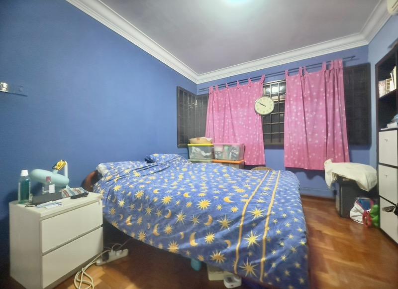 HDB Apartment for Sale, 662B Jurong West Street 64 HDB Apartment For Sale, $608,000, 3 Bed 2 Bath 979 sqft $621.00 psf, SGD 608,000 | 99-year Leasehold