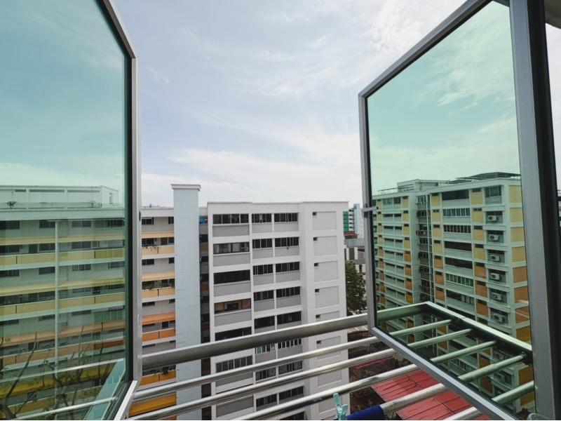 HDB Apartment for Sale, 833 Yishun Street 81 HDB Apartment For Sale, $480,000, 2 Bed 2 Bath 785 sqft $611.00 psf, SGD 480,000 | 99-year Leasehold