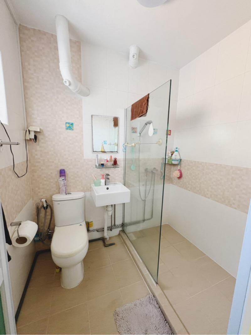 HDB Apartment for Sale, 833 Yishun Street 81 HDB Apartment For Sale, $480,000, 2 Bed 2 Bath 785 sqft $611.00 psf, SGD 480,000 | 99-year Leasehold