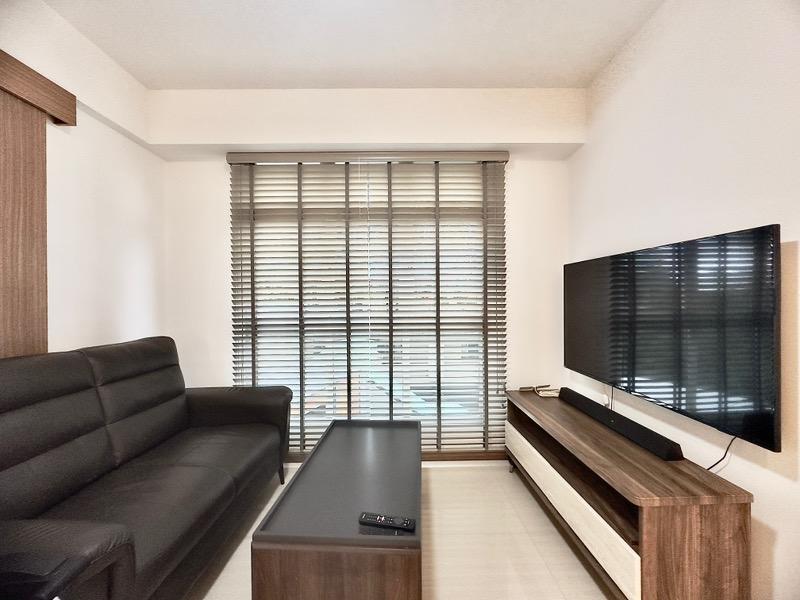 HDB Apartment for Sale, 405B Northshore Drive HDB Apartment For Sale, $420,000, 1 Bed 1 Bath 505 sqft $832.00 psf, SGD 420,000 | 99-year Leasehold