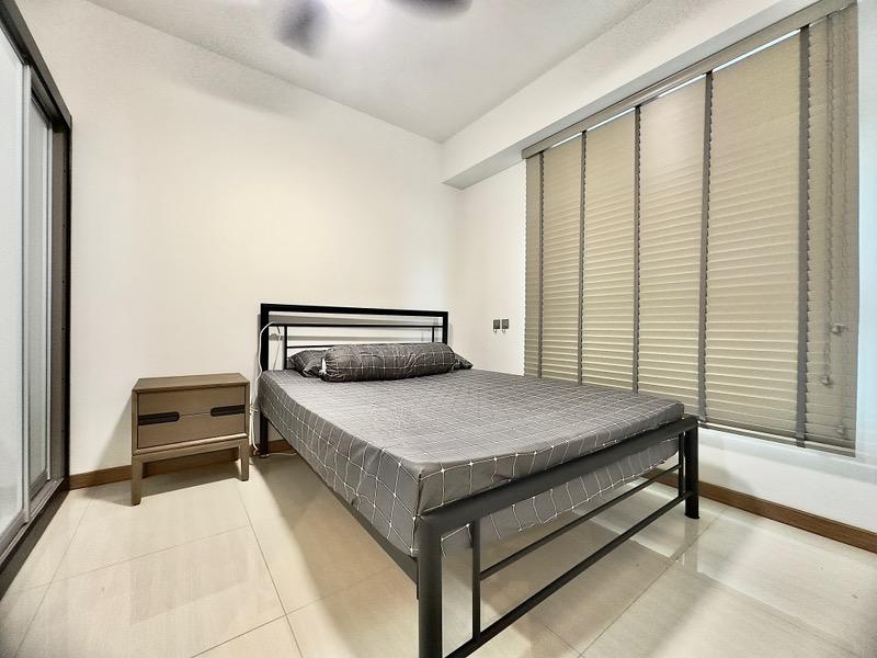 HDB Apartment for Sale, 405B Northshore Drive HDB Apartment For Sale, $420,000, 1 Bed 1 Bath 505 sqft $832.00 psf, SGD 420,000 | 99-year Leasehold