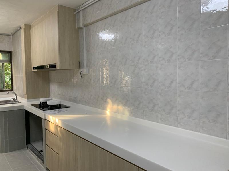 HDB Apartment for Sale. 