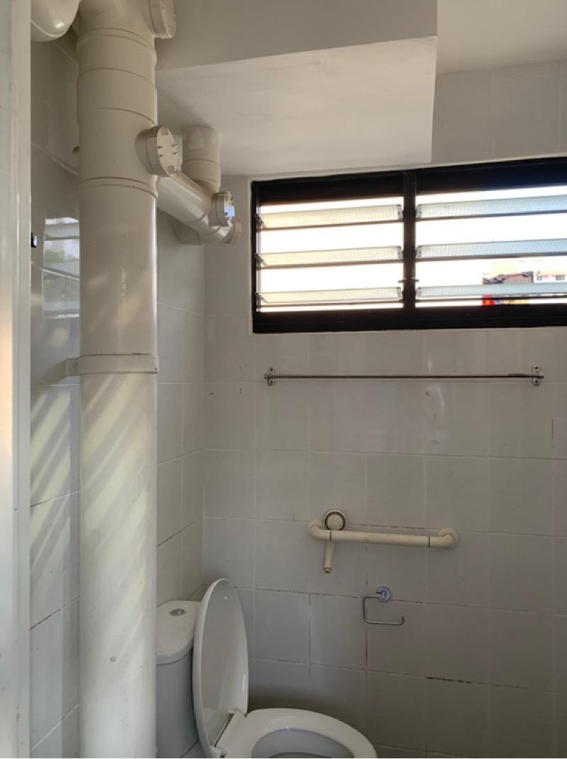 HDB Apartment for Sale. 
