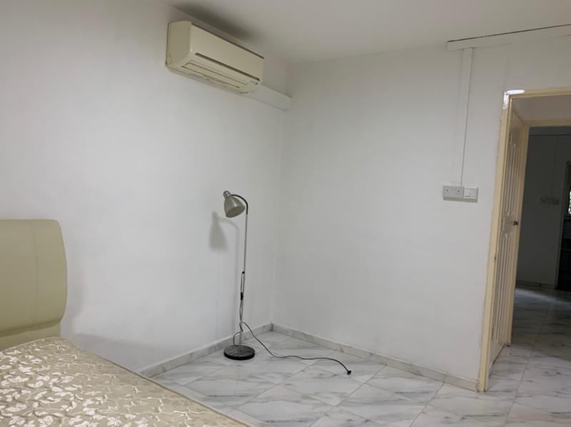 HDB Apartment for Sale. 