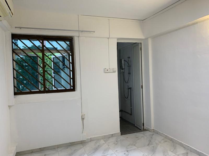 HDB Apartment for Sale. 