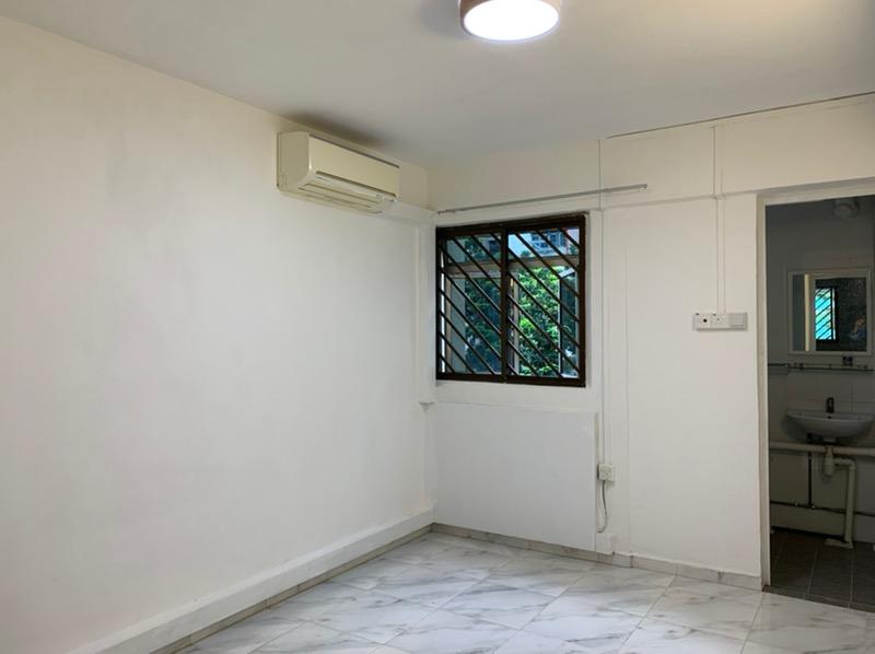 HDB Apartment for Sale. 