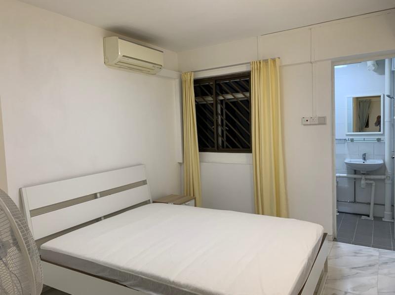 HDB Apartment for Sale. 