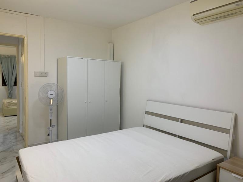 HDB Apartment for Sale. 