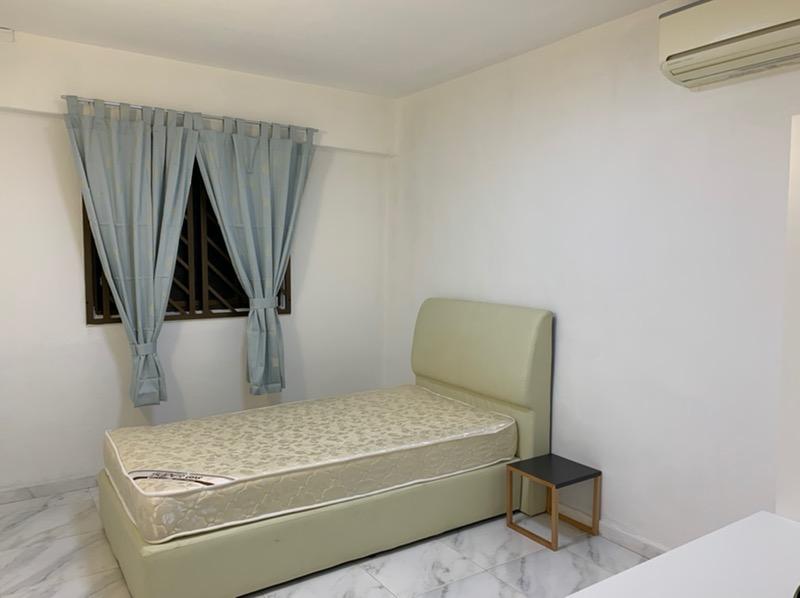 HDB Apartment for Sale. 