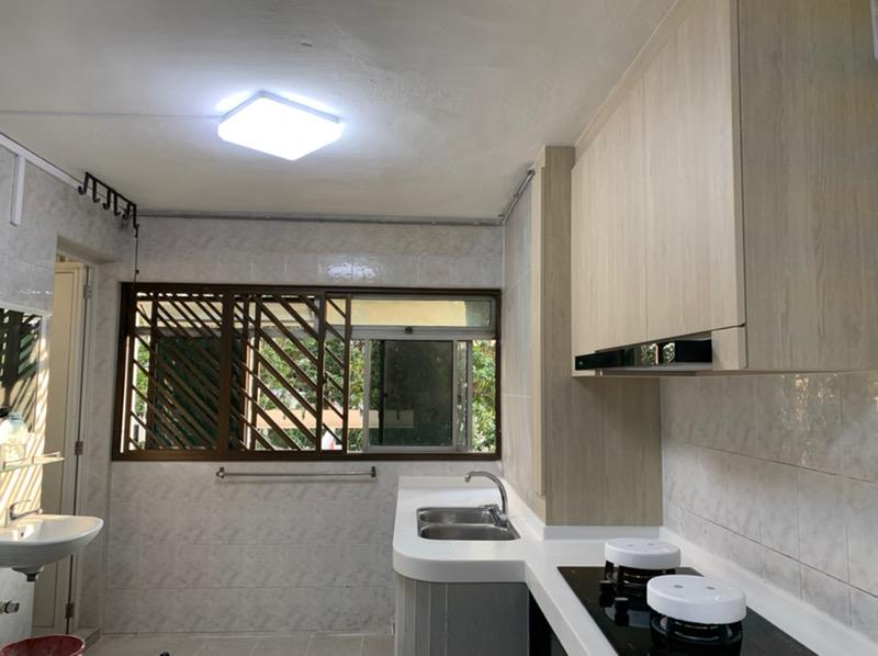 HDB Apartment for Sale. 